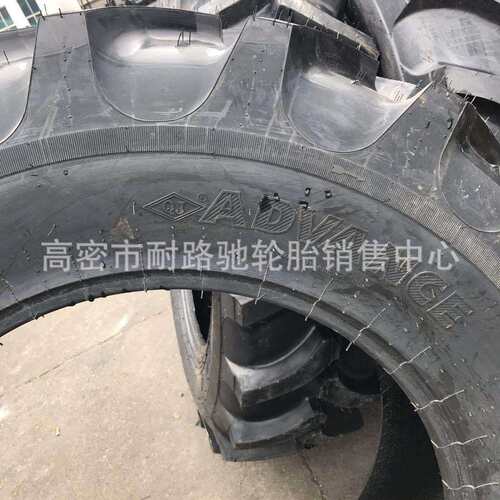 拖拉机轮胎13.6-28 14.9-28 16.9-34 18.4-38R-1E人字旱田