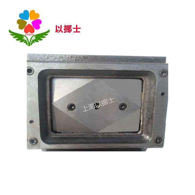 标签纸 照片纸PVC书签裁纸机裁卡机裁切 50*120mm切卡机