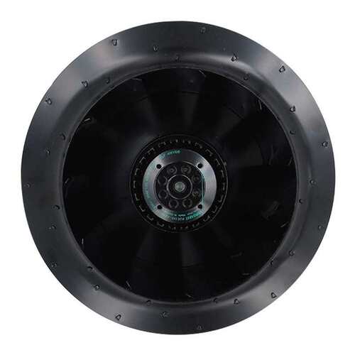 R2E220-AD12-92 AC400V 德国 进口离心风机风轮
