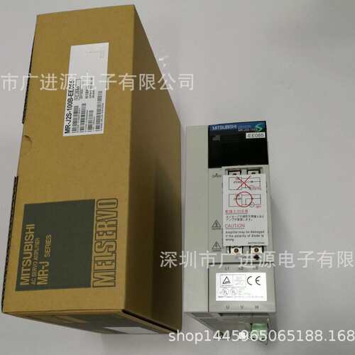 可换修现货CM402?Y轴驱动器KXFP6GB0A00 MR-J2S-100B-EE085/EE00