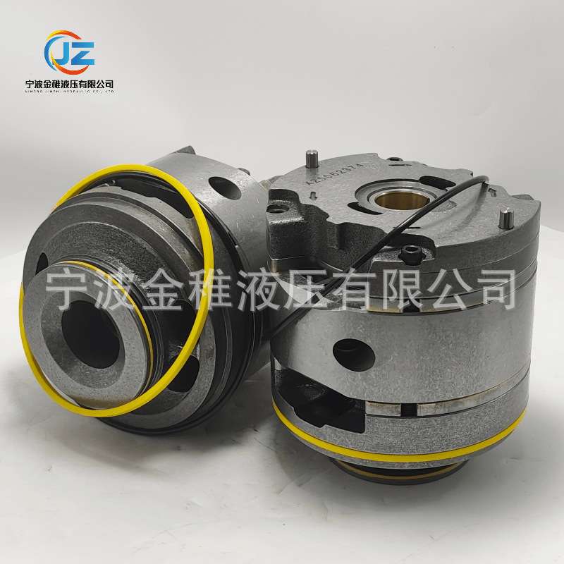 45VQ45叶片泵泵芯 45VQH系列泵零配件工程机械用