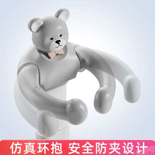 厂家直销宝宝站立洗澡神器婴幼儿洗澡台浴盆洗屁屁神器站立浴盆架