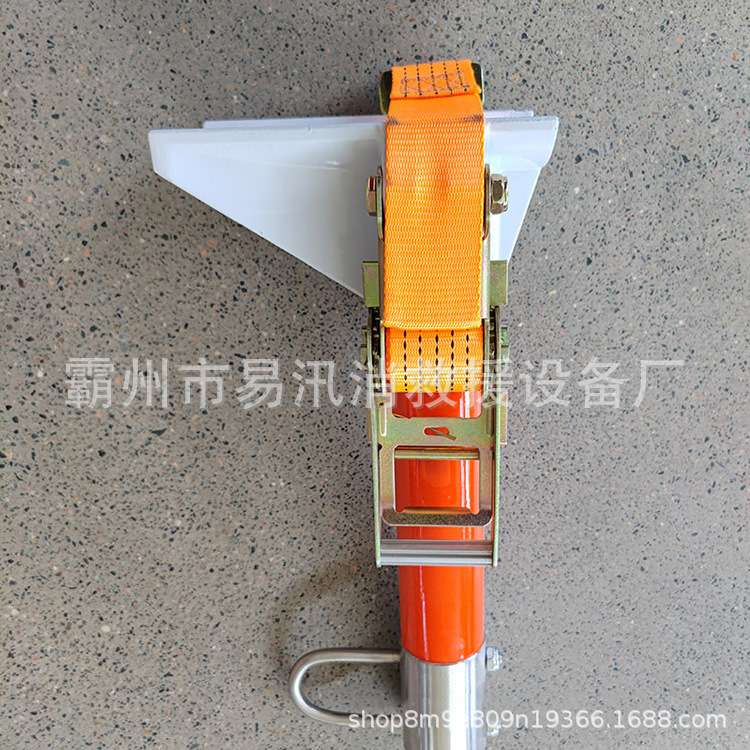 登高作业保险带悬挂器电力安全带悬挂架电工防坠落腰带防护架