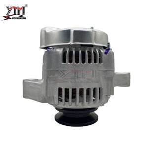 发电机D1105 12V 40A 1A 16231-64013/64012-16231/16231-64015