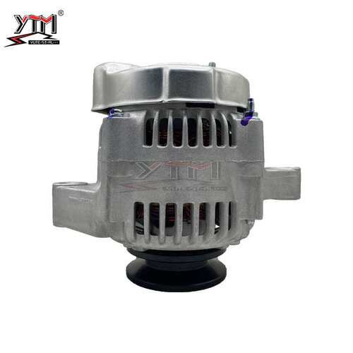 发电机D1105 12V 40A 1A 16231-64013/64012-16231/16231-64015