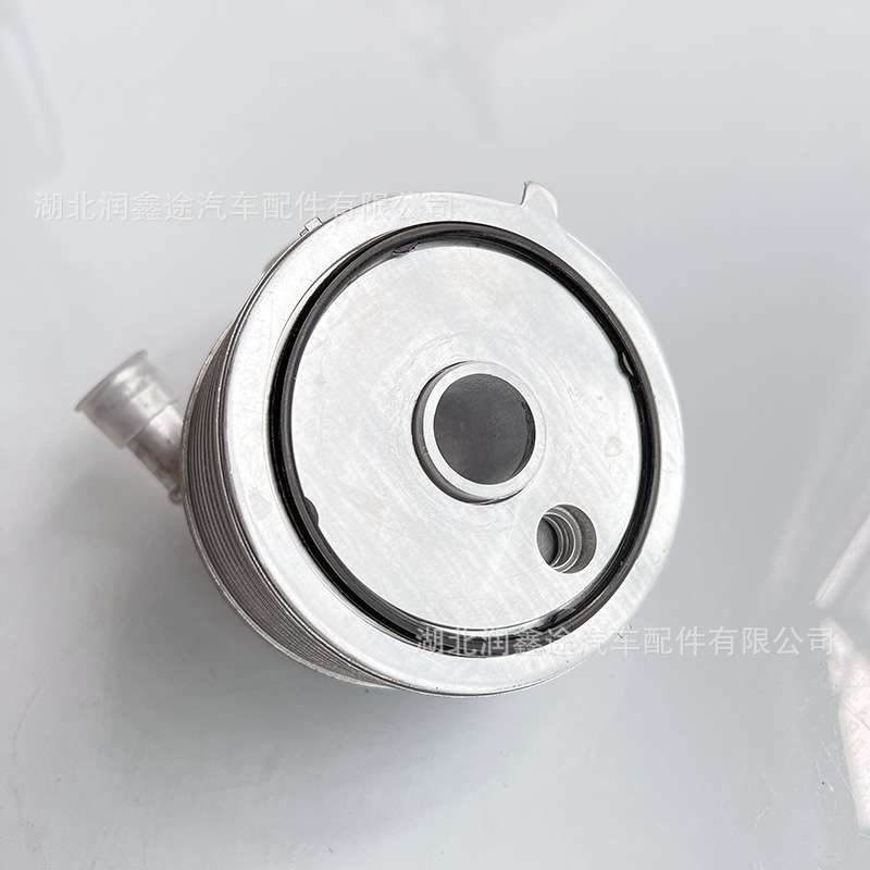227571自动变速箱机油冷却器适用标致3008 308CC 508 C5 C4 DS4