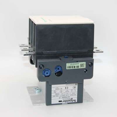 原装三级交流接触器LC1D205CC7C  AC36V  205A