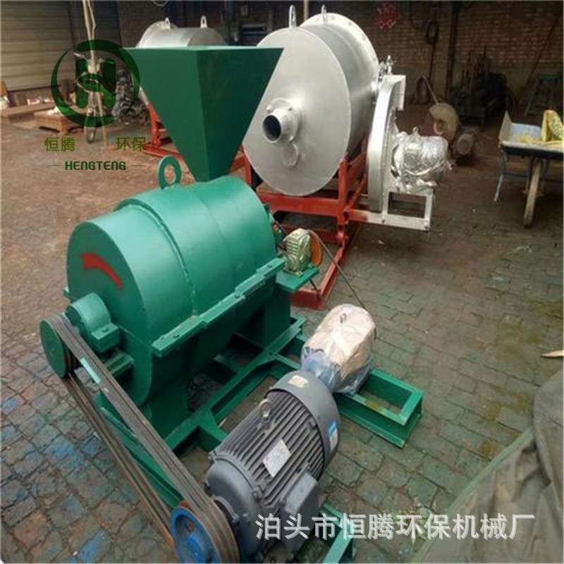 烘干玉米配套煤粉燃烧器 回转窑煤粉机 喷煤机磨煤煤粉机价格