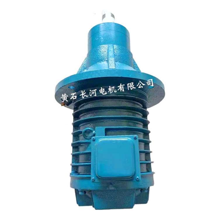 辊道用电机 YGa132M1-12/0.56KW YG系列辊道电机