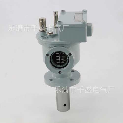QJ1-25气体瓦斯继电器 QJ1-50 QJ1-80TH QJ4-50 变压器气体继电器