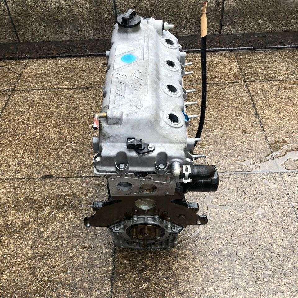 奇瑞旗云2 E3风云2 E5 A5 477 1.5 1.6发动机总成