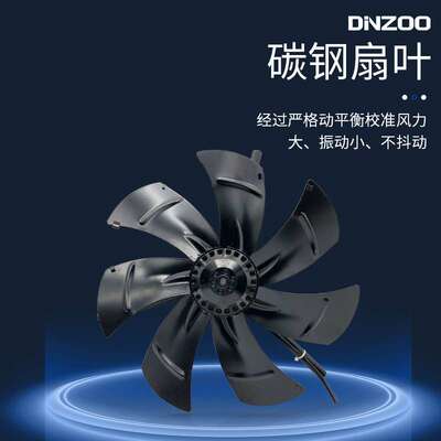 GP-225A/250A/280A/315A/355A/450A/500A防雨型冷却风机380V 220V