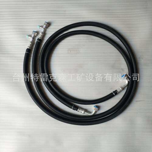 供应 TEREX TR50软管 terex parts  20023193软管