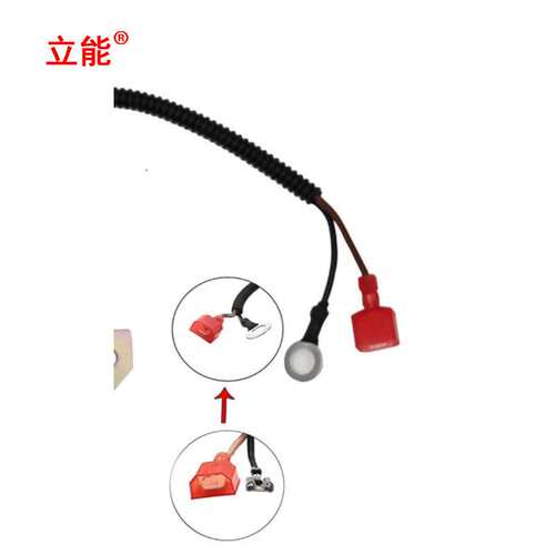 汽摩配件电子油泵E11007 E11007 A029F889 149-2311 149-2311-02