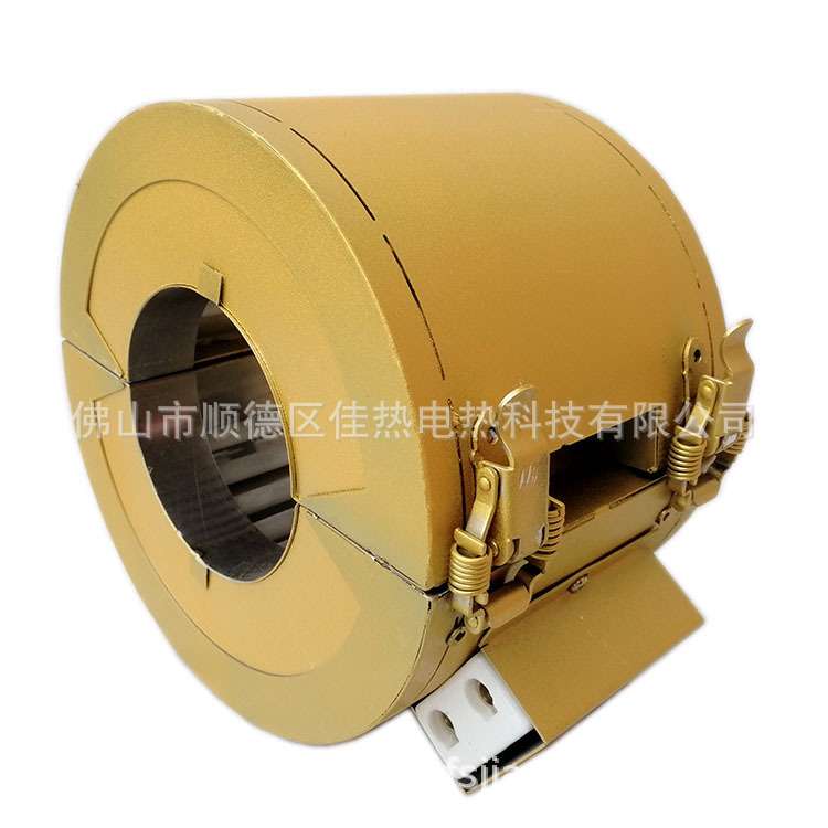 注塑机节能石英纳米红外线电加热圈加热器 节能省电30-80%
