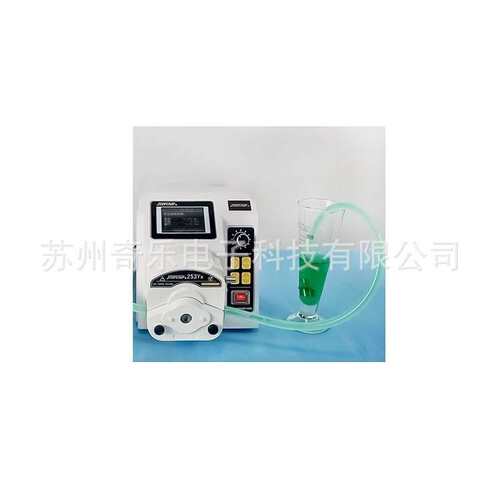 BT-300CA/253Yx/153Yx/DGX蠕动泵实验小型恒流泵