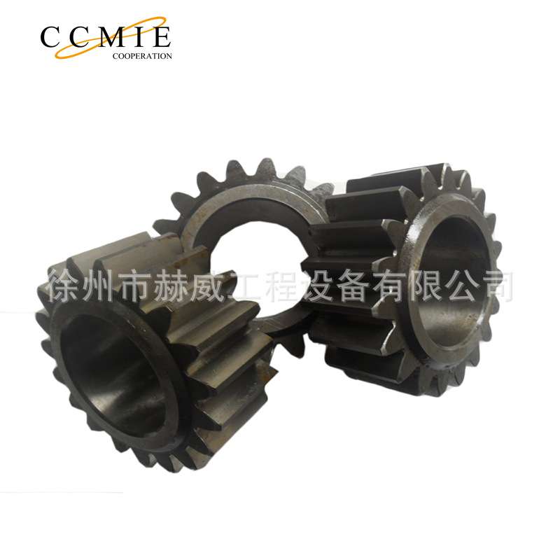 供应徐工矩形圈防尘圈刹车片刹车盘加力泵等装载机配件
