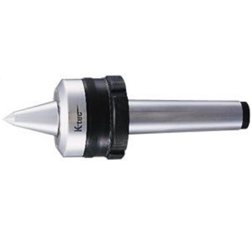 供应KTEC机床附件尾座顶针USR-NO.3USR-NO.4USR-NO.5