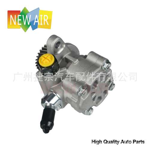44310-60530   LAND  CRUISER VDJ200 07- POWER  STEERING  PUMP
