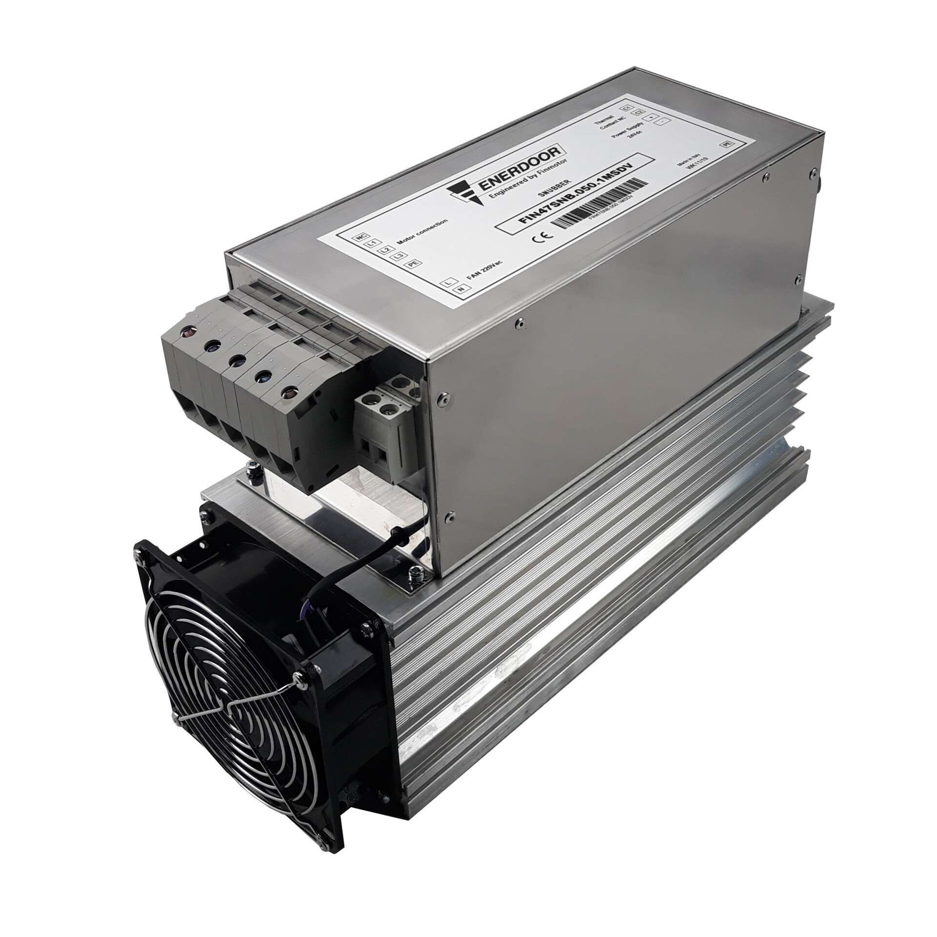 意大利FINMOTOR ENERDOOR FIN930 輸出滤波器 FIN930.006.M