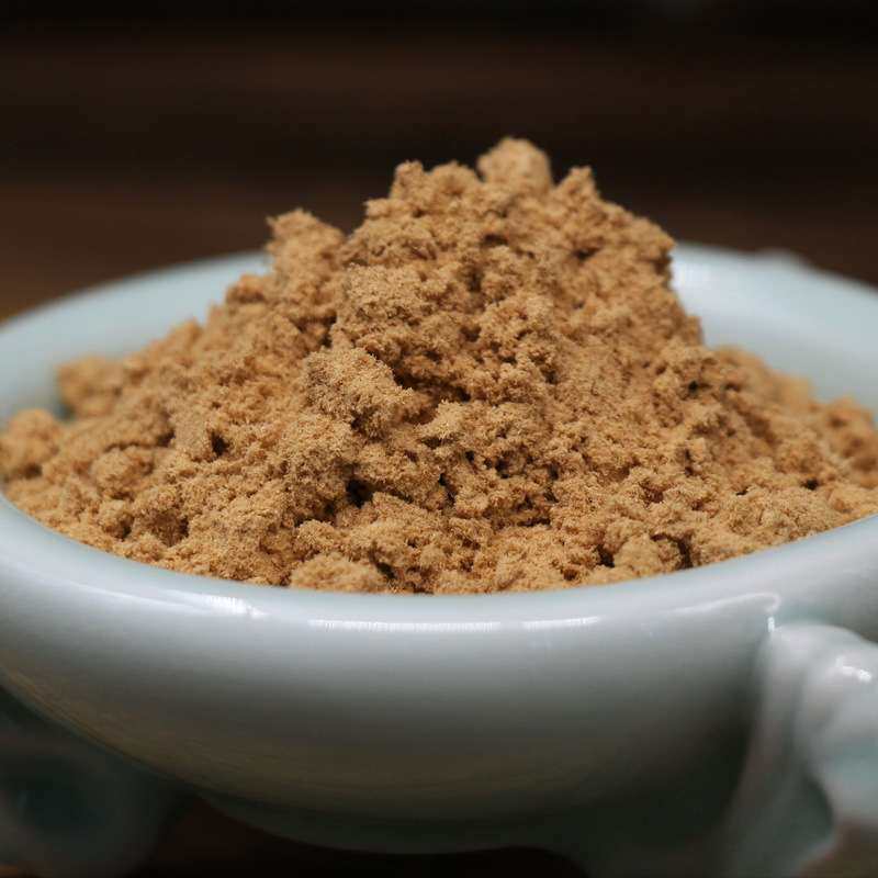 【品元】 天然太行崖柏香粉 天然制香香粉