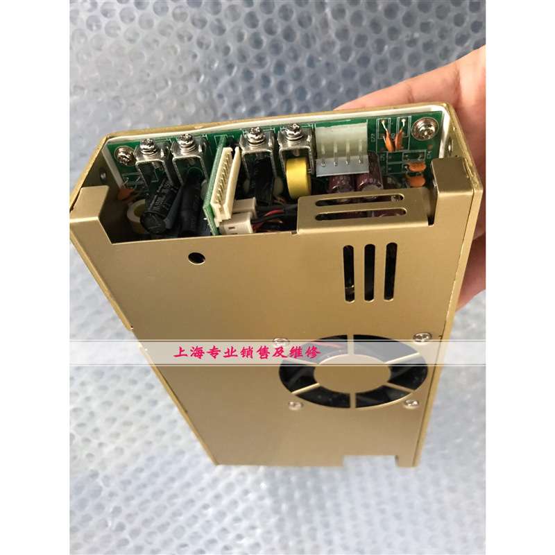XP power PBM300PQ01C电源现货 成色新 没用过