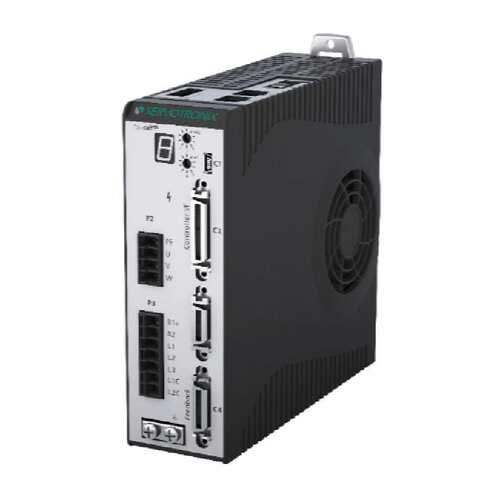 高创 PH3E-M06A006SG 伺服电机（中惯量高速）0.6 kW20bit 增量