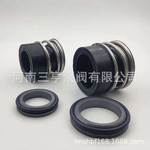 现货 上海东方DFG350-250/4/90机械密封 管道泵配套轴封 水封