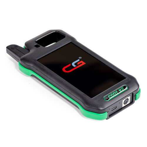 CGDl K2 Key Tool Remote Generator Support 96Bit ID48 海外版
