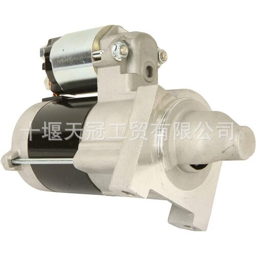 STG92349启动机AM134946428000-3130农用车UTV配件401CC发动机