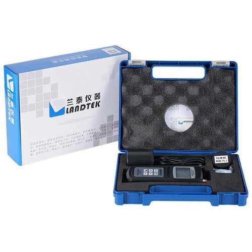 WM-106白度仪分体式白度计白度仪纸张面粉白度计