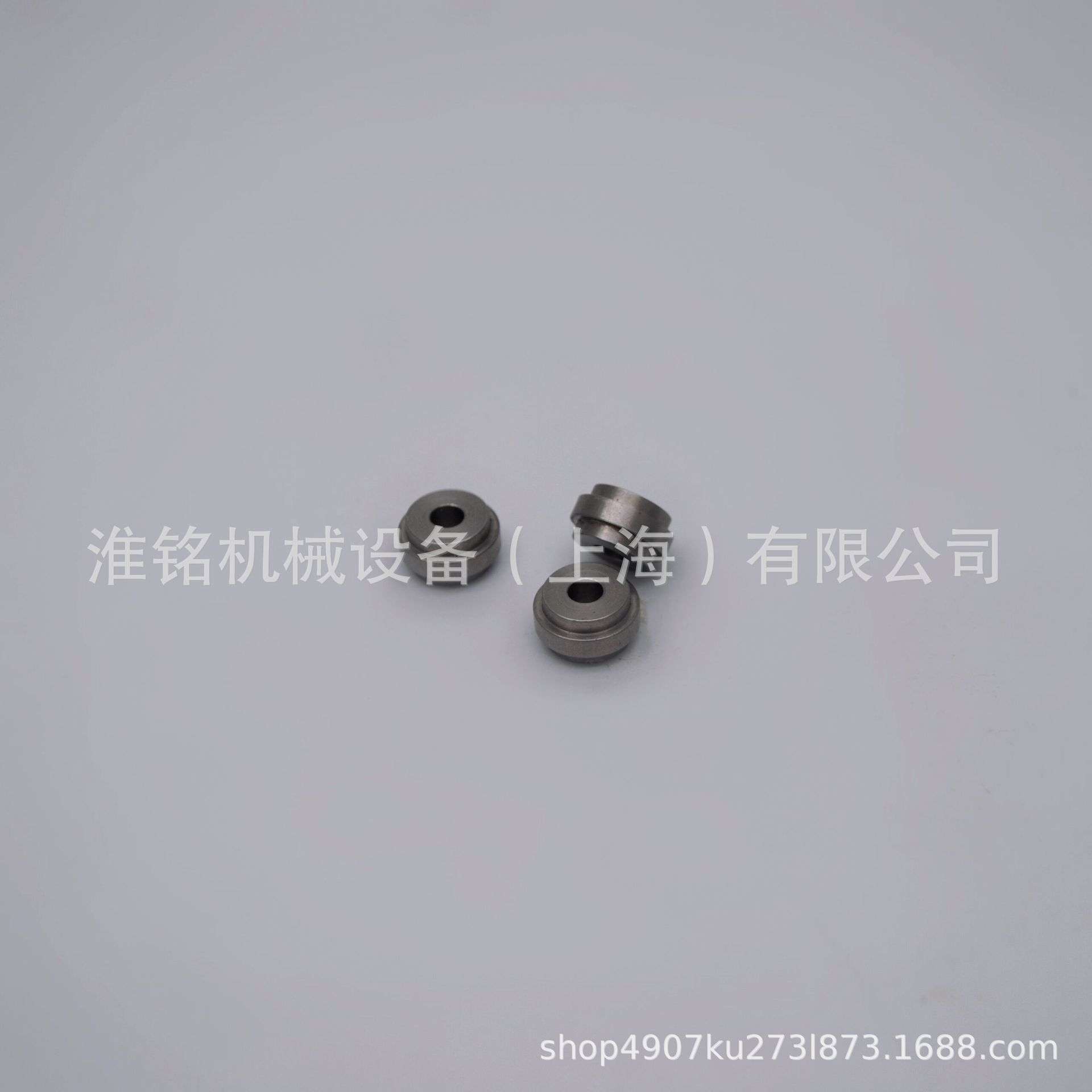 格柏自动裁剪机GERBER电脑裁床配件Z7/xlc7000钻轴套4mm94002002