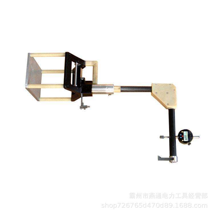 GF2720轮轴偏心检查仪(平衡式)电子式轮轴仪机铁路测量工具