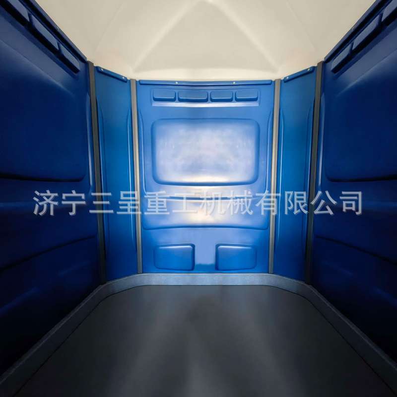 户外储物房拼装杂物间防雨仓库活动房庭院室外花园移动简易工具房