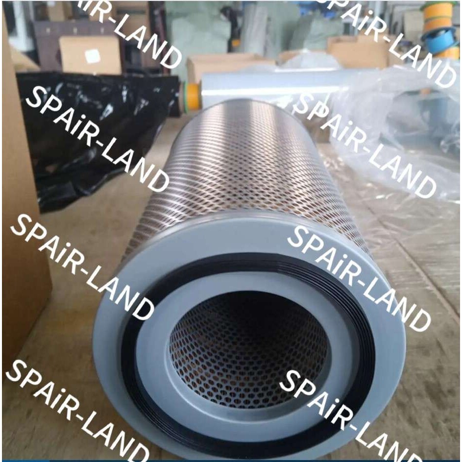 Quincy昆西空气过滤器23458-4内芯螺杆式空压机配件大全现货