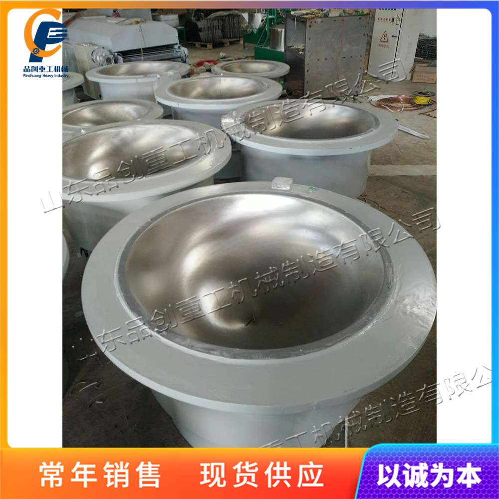 电热型手工炒茶机 小型手工杀青抓条电炒锅 不锈钢电子控温炒茶锅
