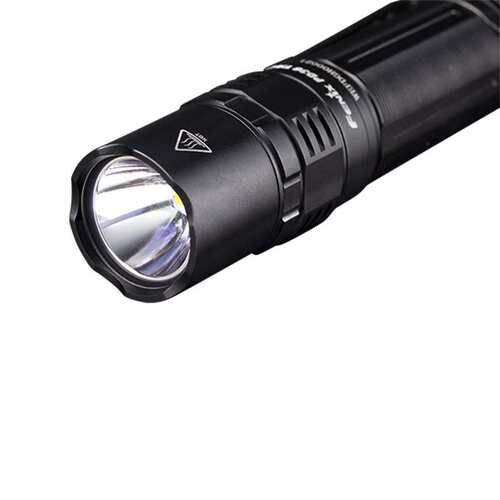 Fenix菲尼克斯PD36R V2.0、PD36R PRO、PD36 TAC手电筒