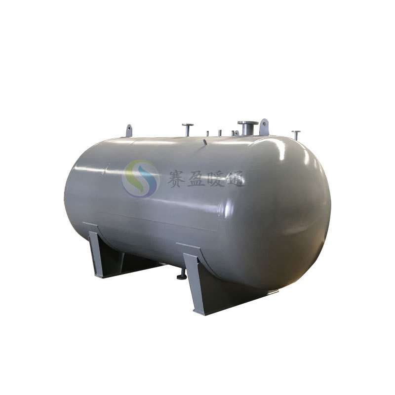 工厂销售太阳能热水罐保温储水罐不锈钢316L/304贮水罐承压热水罐