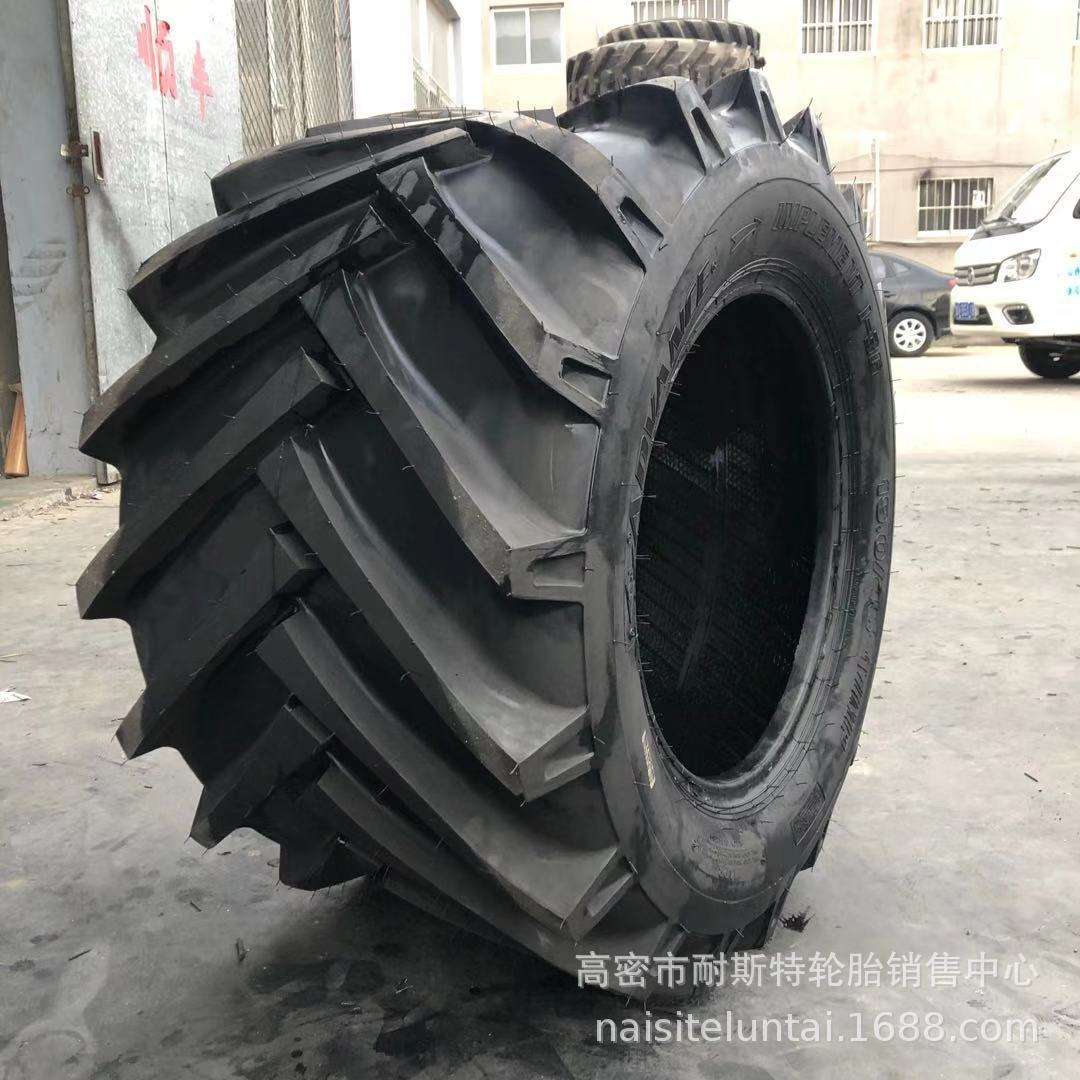 配套供应480/45-17 农机具打捆机轮胎19.0/45-17 轮胎