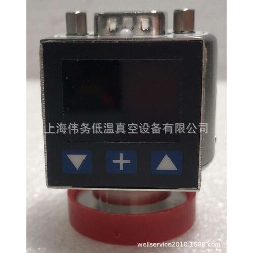 MKS 925 PRESSURE MICROPIRANI TRANSDUCER 925-11004-0087 真空