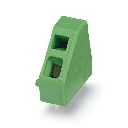 菲尼克斯 PCB端子 - ZFKDSA 2,5-6,08 R 1905010