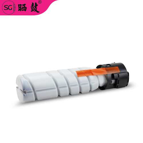 适用柯尼卡美能达TN117粉盒 Bizhub 235 184 185 7818 复印机墨粉
