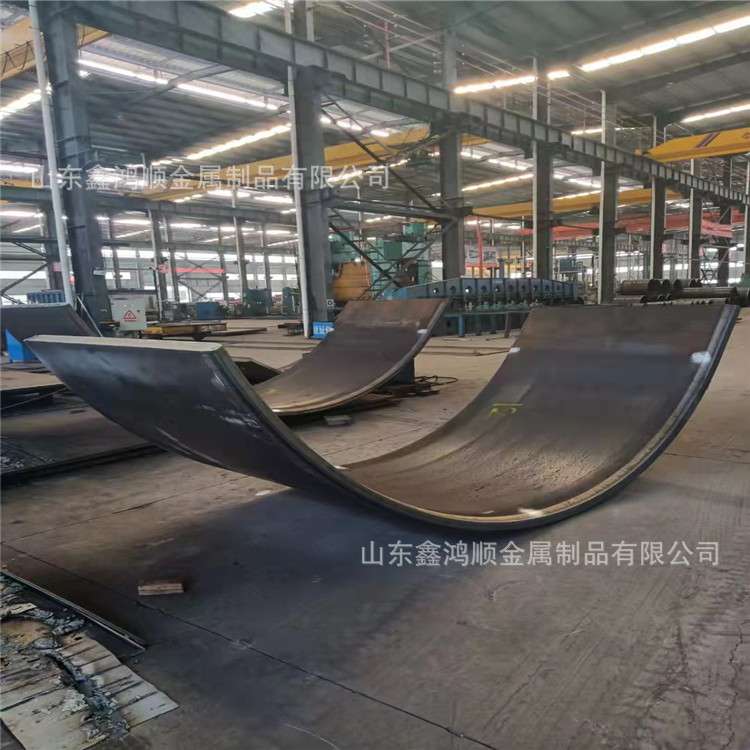 钢板热卷 卷筒加工 大口径焊管加工 卷板折弯焊接 按图纸加工