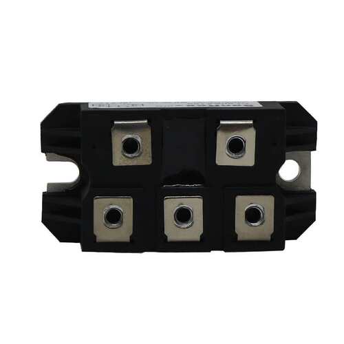 三社整流桥二极管晶闸管DF50AA160 DF100BA40 DF100BA80型号齐全