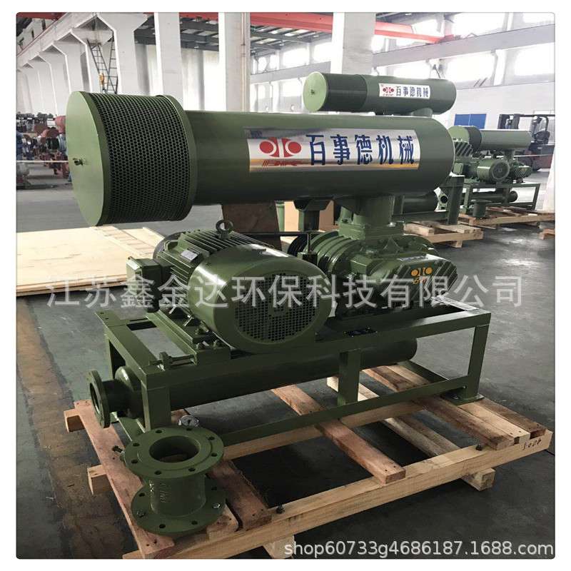 百事德风机 优纳特风机 名业罗茨风机 回转式风机 各种型号机头