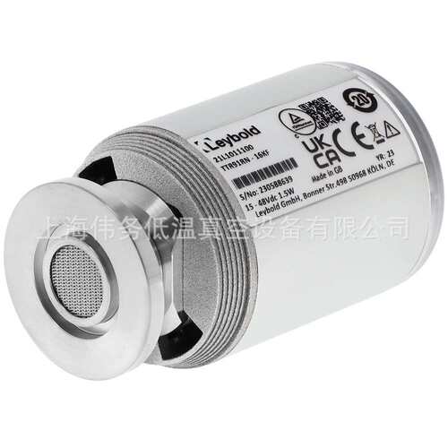 Leybold TTR91RN 21L1011100 MEMS-Pirani  NW/KF 16 皮拉尼计