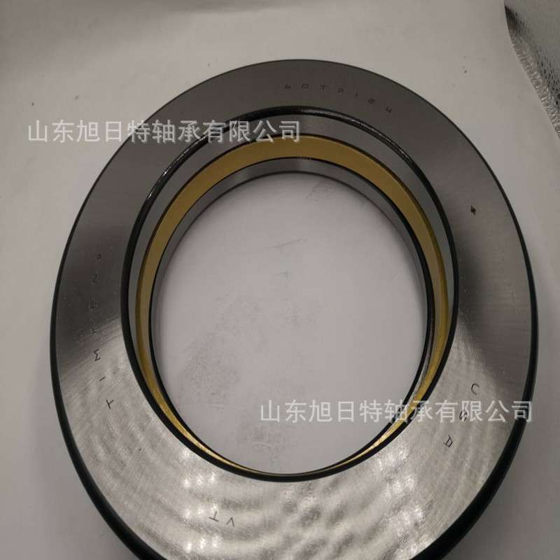 60TP124 XRT轴承 XRT推力圆柱滚子轴承 XRT平面推力轴承