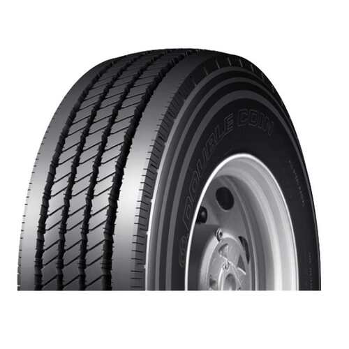 双钱DOUBLE COIN 轮胎275/70R22.5 RT600 城市客运全轮位轮胎