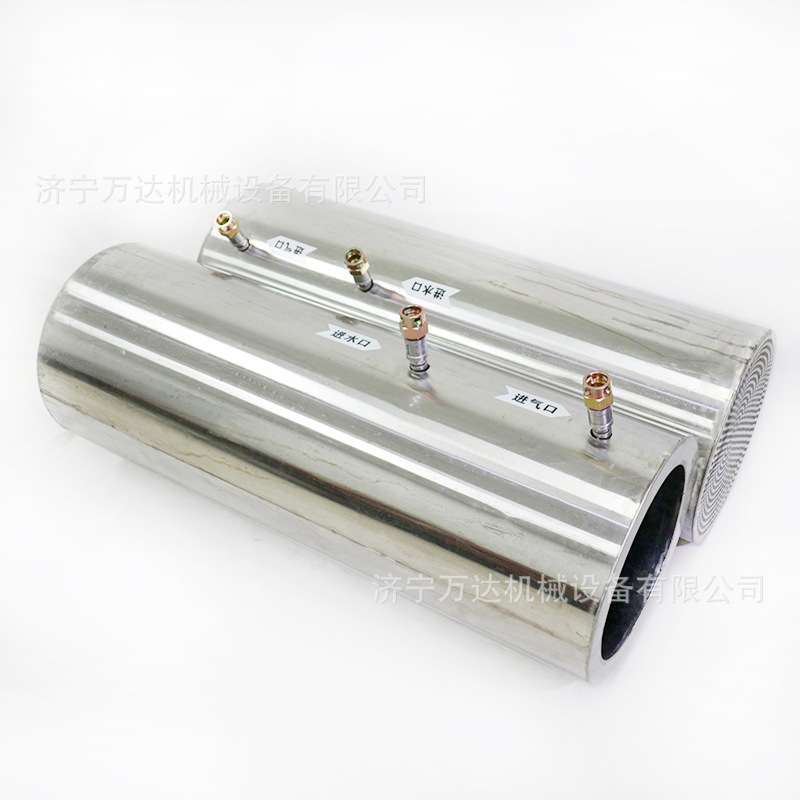 瓦斯稀释器气体排放不锈钢引射式排放器矿用有害气体引射式引风机