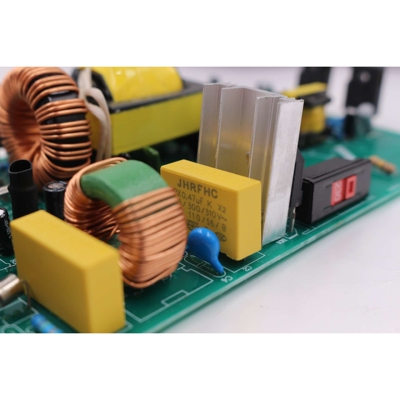 开关电源CHS-15W24V5V12V48V设备/机械/工业自动化 裸板可非标